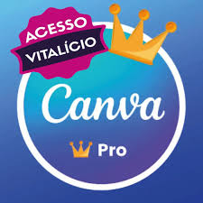 Canva PRO [Vitalício]
