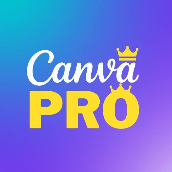 Canva PRO [Anual]
