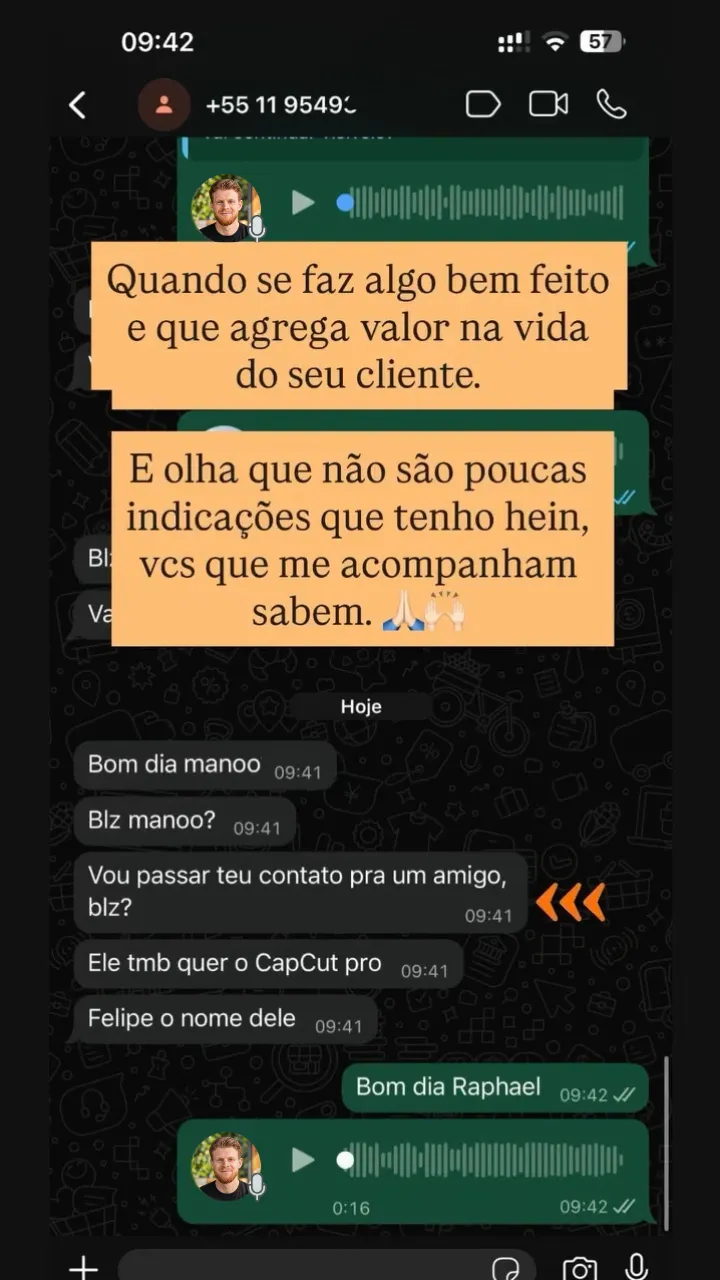 Feedback