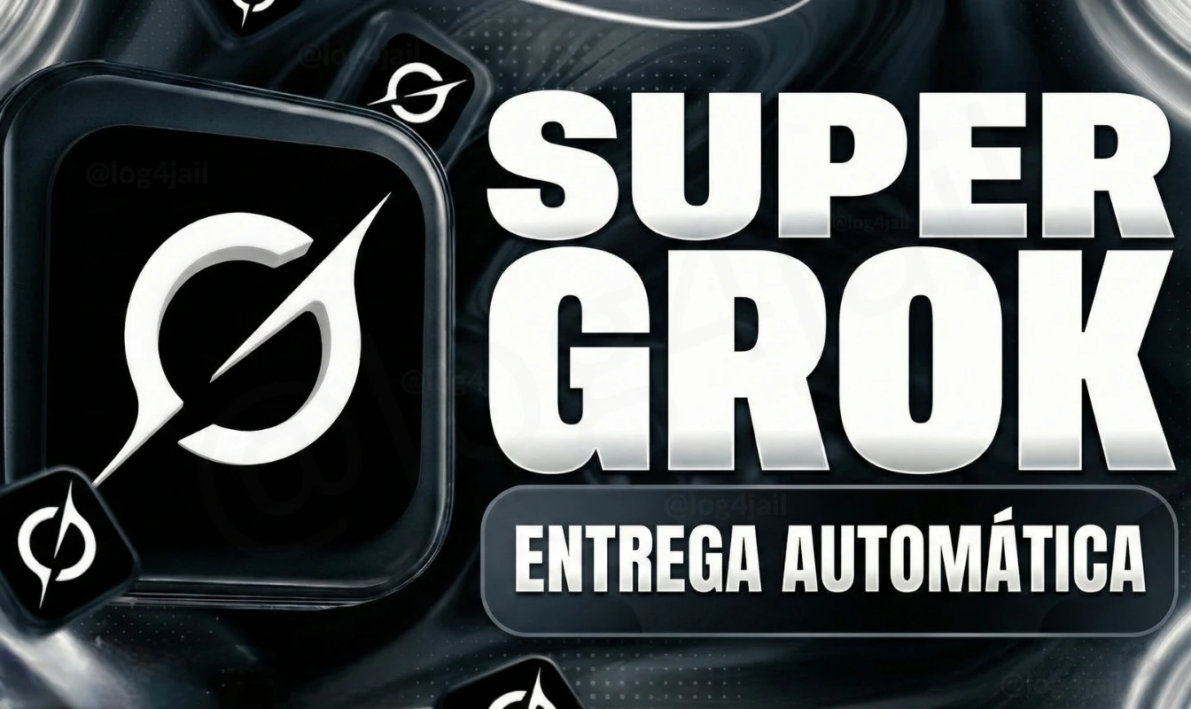 Super GROK [Anual]