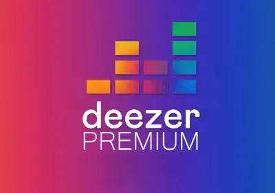Deezer PREMIUM [Anual]